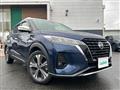2023 Nissan KIX