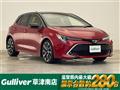 2020 Toyota Corolla Sports