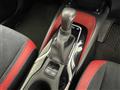 2020 Toyota Corolla Sports