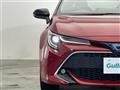 2020 Toyota Corolla Sports