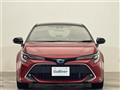 2020 Toyota Corolla Sports