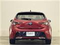 2020 Toyota Corolla Sports