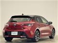 2020 Toyota Corolla Sports