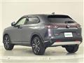 2021 Honda VEZEL