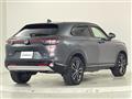 2021 Honda VEZEL