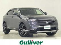 2021 Honda VEZEL