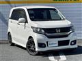 2015 Honda N-WGN
