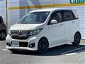 2015 Honda N-WGN
