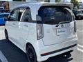 2015 Honda N-WGN