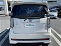 2015 Honda N-WGN