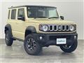 2026 Suzuki Jimny