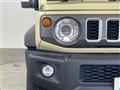2026 Suzuki Jimny