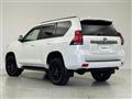 2021 Toyota Land Cruiser Prado