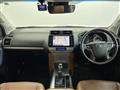 2021 Toyota Land Cruiser Prado