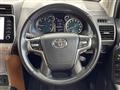 2021 Toyota Land Cruiser Prado