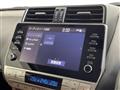 2021 Toyota Land Cruiser Prado