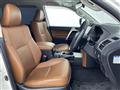 2021 Toyota Land Cruiser Prado