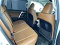2021 Toyota Land Cruiser Prado