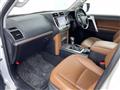2021 Toyota Land Cruiser Prado