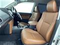 2021 Toyota Land Cruiser Prado