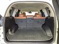 2021 Toyota Land Cruiser Prado