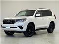 2021 Toyota Land Cruiser Prado