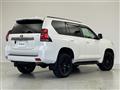 2021 Toyota Land Cruiser Prado