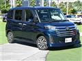 2021 Toyota Roomy