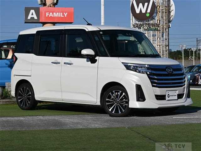 2020 Daihatsu Daihatsu Others