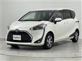 2020 Toyota Sienta
