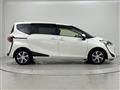 2020 Toyota Sienta
