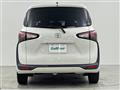 2020 Toyota Sienta