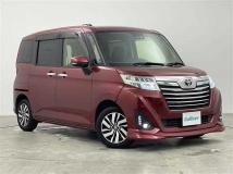 2019 Toyota Roomy