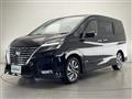 2021 Nissan Serena