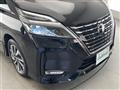 2021 Nissan Serena