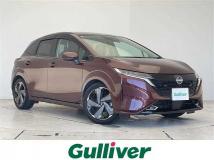 2022 Nissan Nissan Others