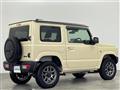 2024 Suzuki Jimny