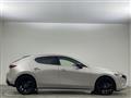 2022 Mazda Mazda3