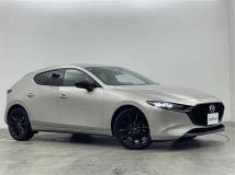 2022 Mazda Mazda3