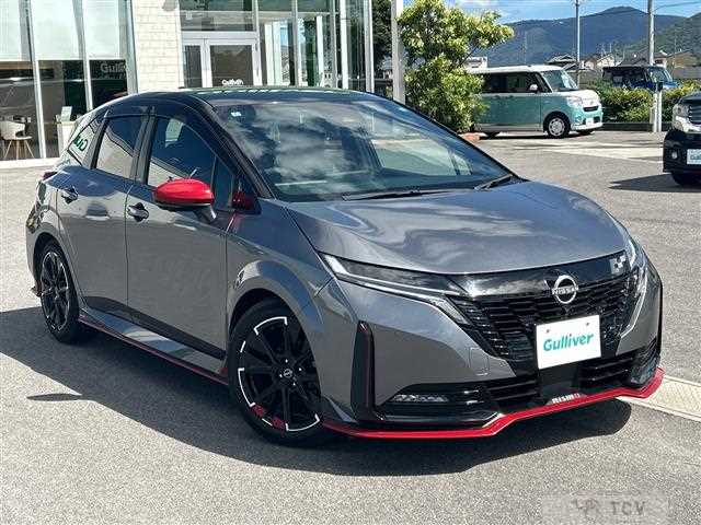 2022 Nissan Nissan Others
