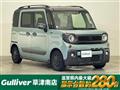 2019 Suzuki Spacia