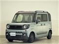 2019 Suzuki Spacia