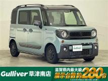 2019 Suzuki Spacia