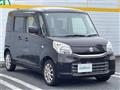 2017 Suzuki Spacia