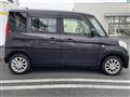 2017 Suzuki Spacia