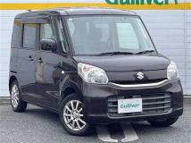 2017 Suzuki Spacia