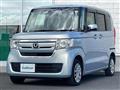 2019 Honda N BOX