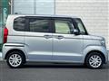 2019 Honda N BOX