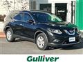 2014 Nissan X-Trail