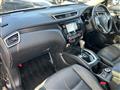 2014 Nissan X-Trail